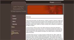 Desktop Screenshot of lyl.com.au